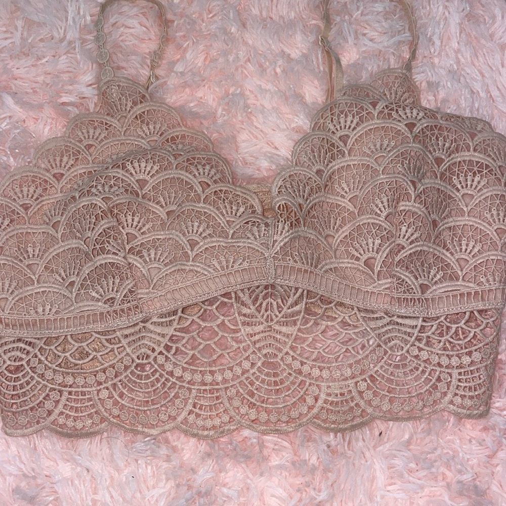 Bralette top